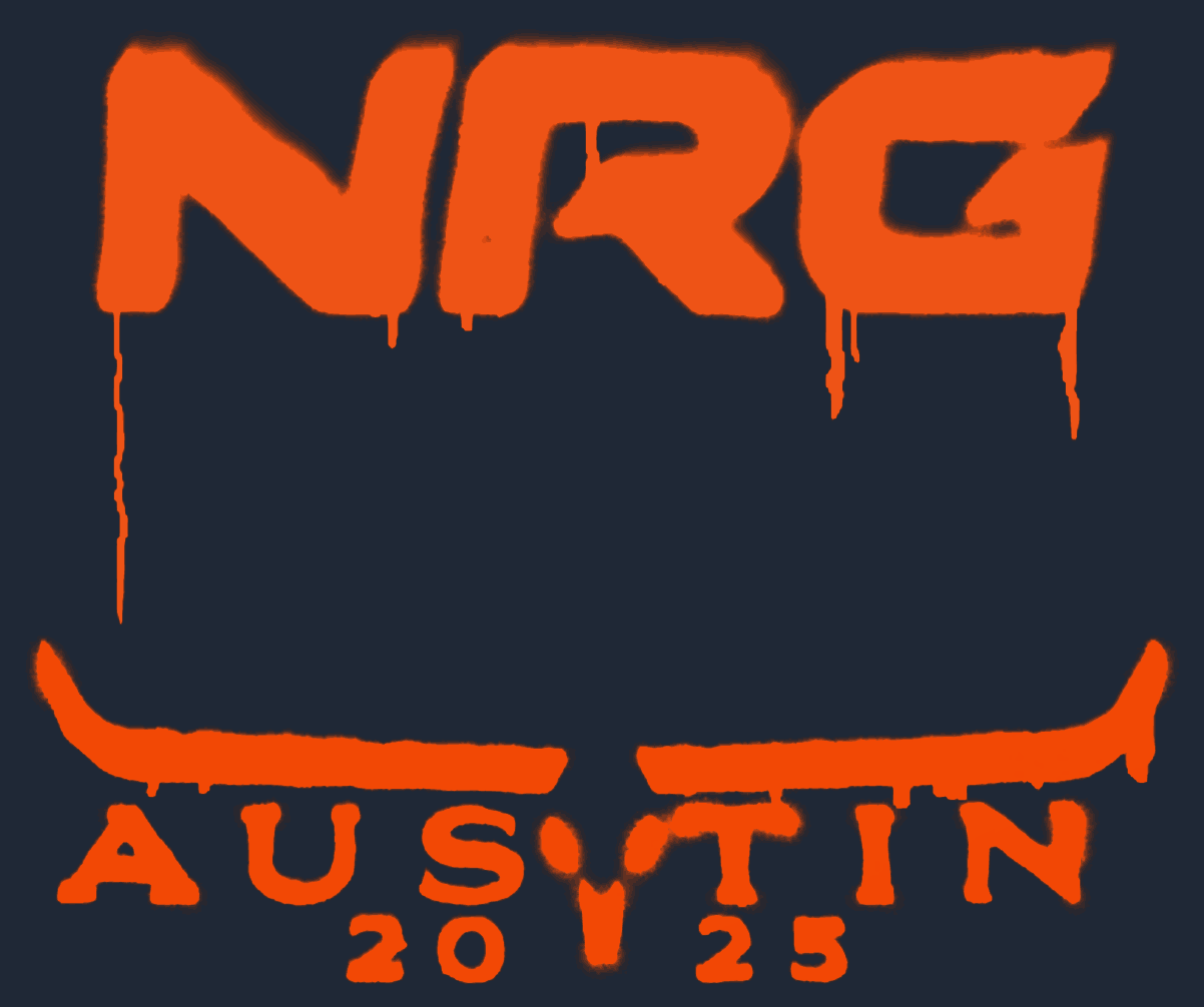 Sealed Graffiti | NRG | Austin 2025 Image