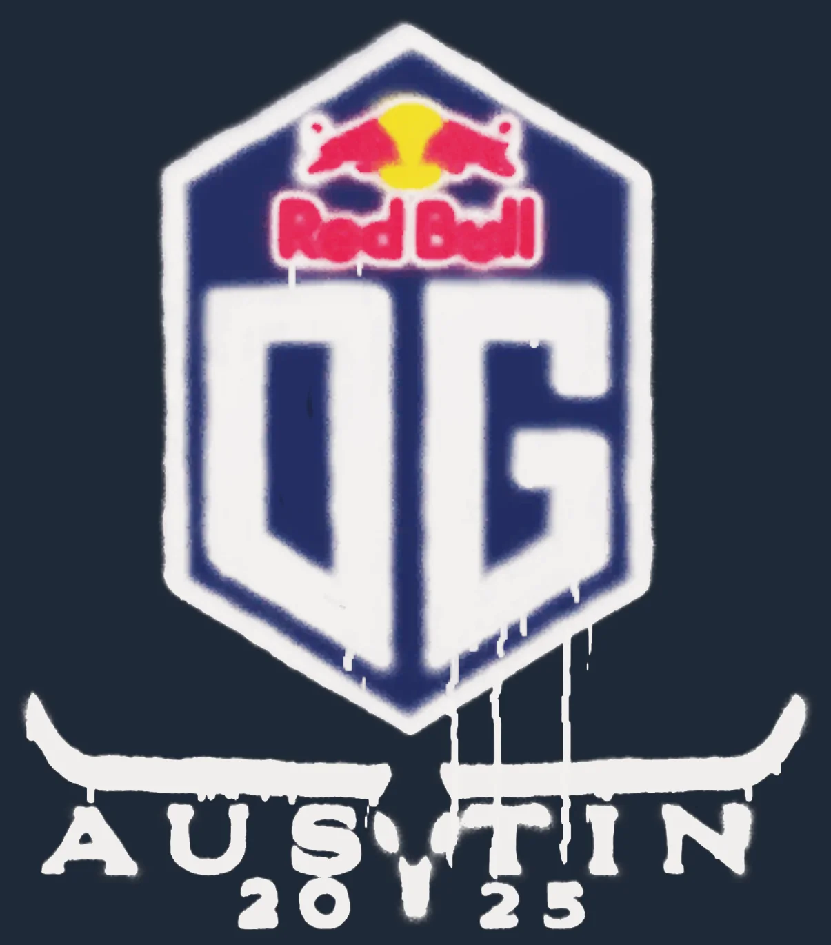 Sealed Graffiti | OG | Austin 2025 Image