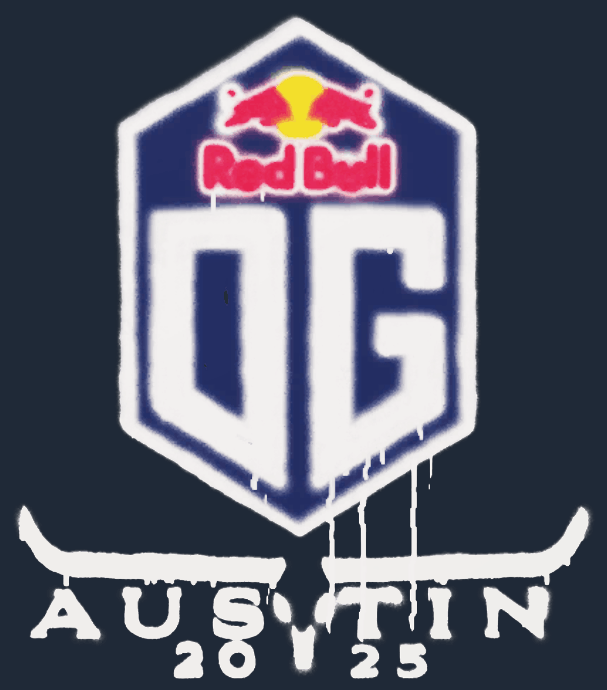 Sealed Graffiti | OG | Austin 2025 Image