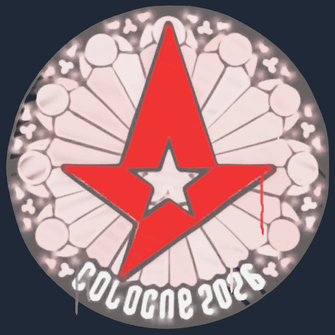 Sealed Graffiti | Astralis | Cologne 2026 Image