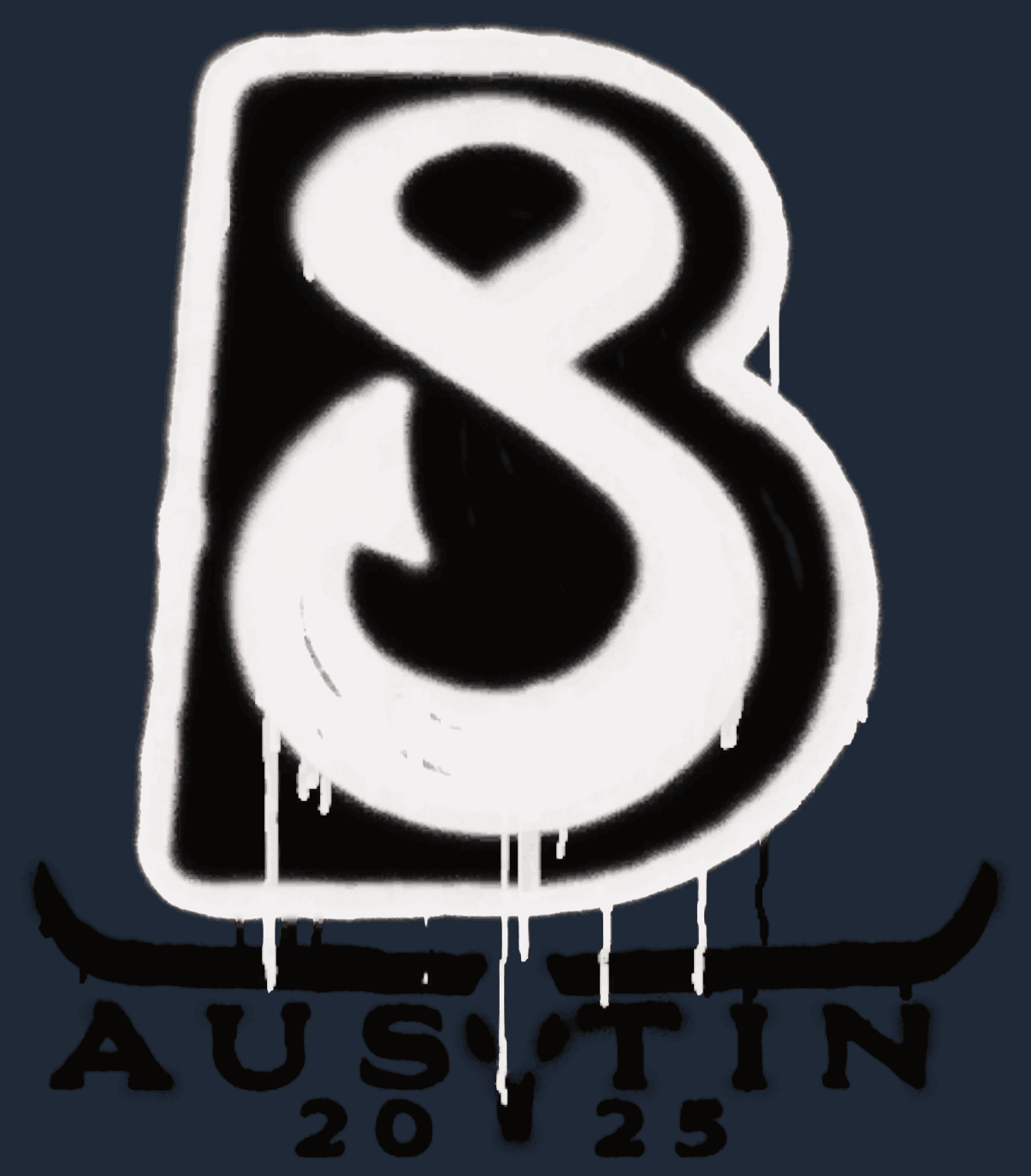 Sealed Graffiti | B8 | Austin 2025 Image