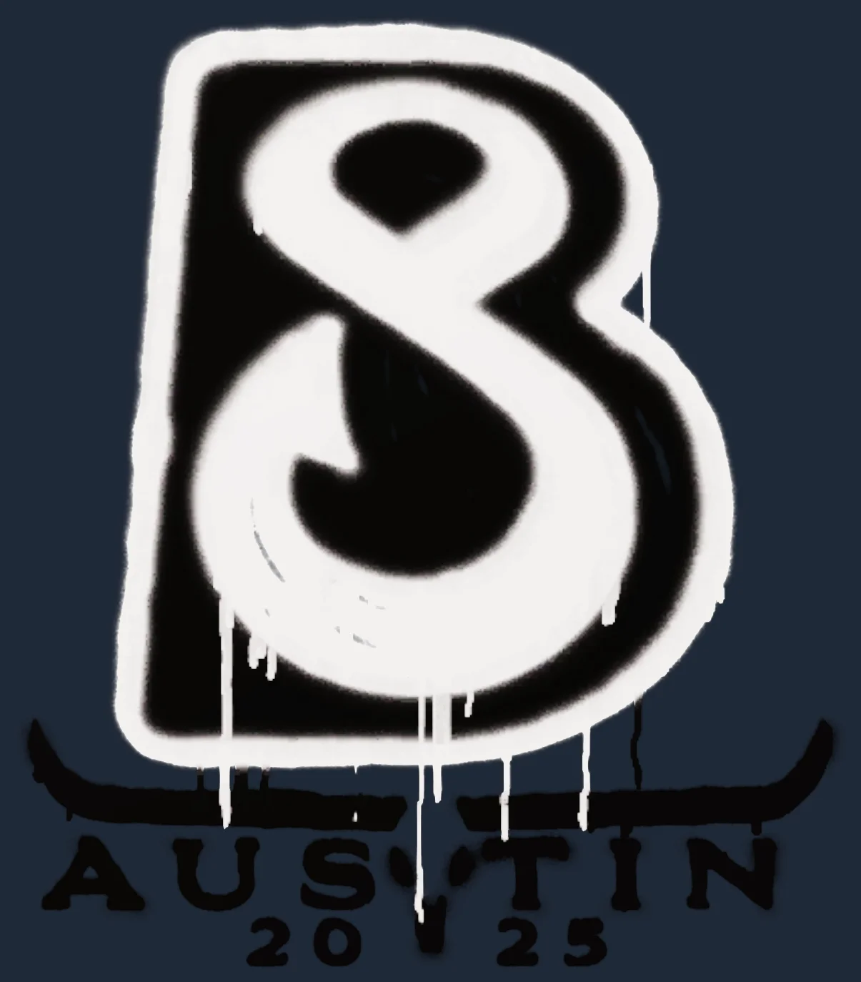 Sealed Graffiti | B8 | Austin 2025 Image