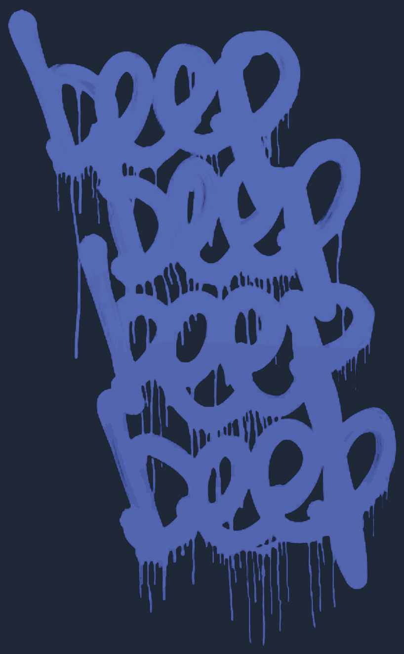 Sealed Graffiti | BEEP Image