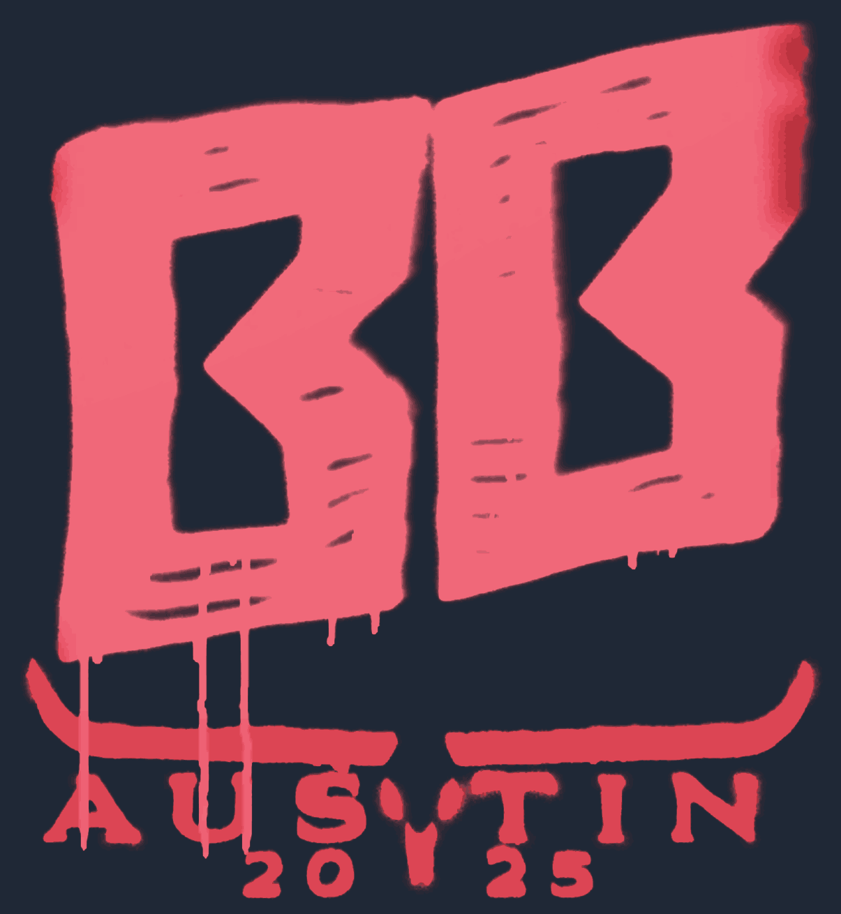 Sealed Graffiti | BetBoom | Austin 2025 Image
