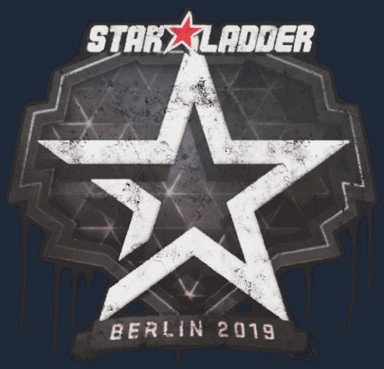 Sealed Graffiti | compLexity Gaming | Berlin 2019 Image