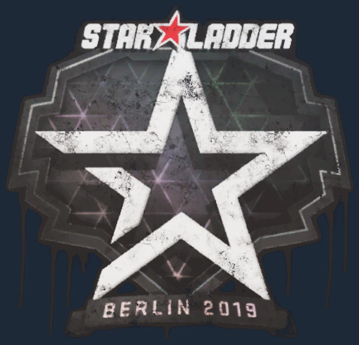 Sealed Graffiti | compLexity Gaming | Berlin 2019 Image