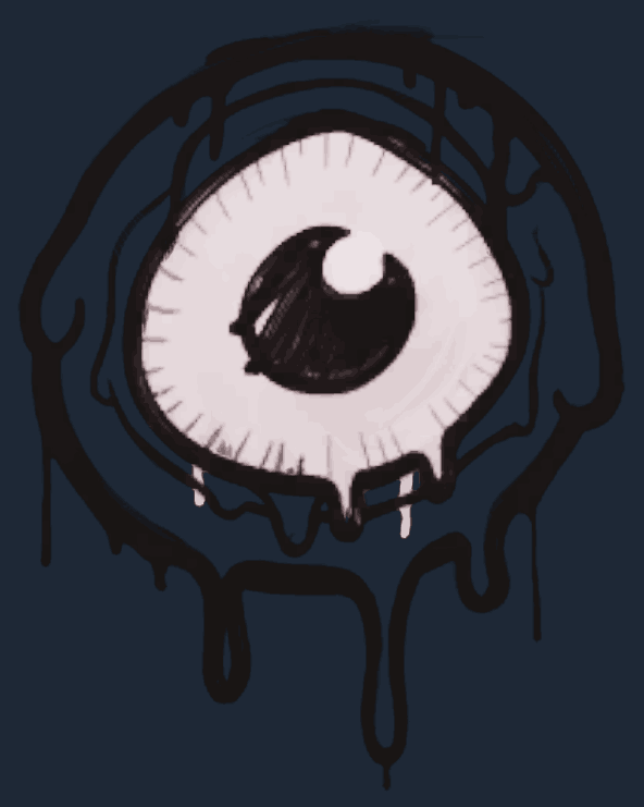 Sealed Graffiti | Eye Spy Image
