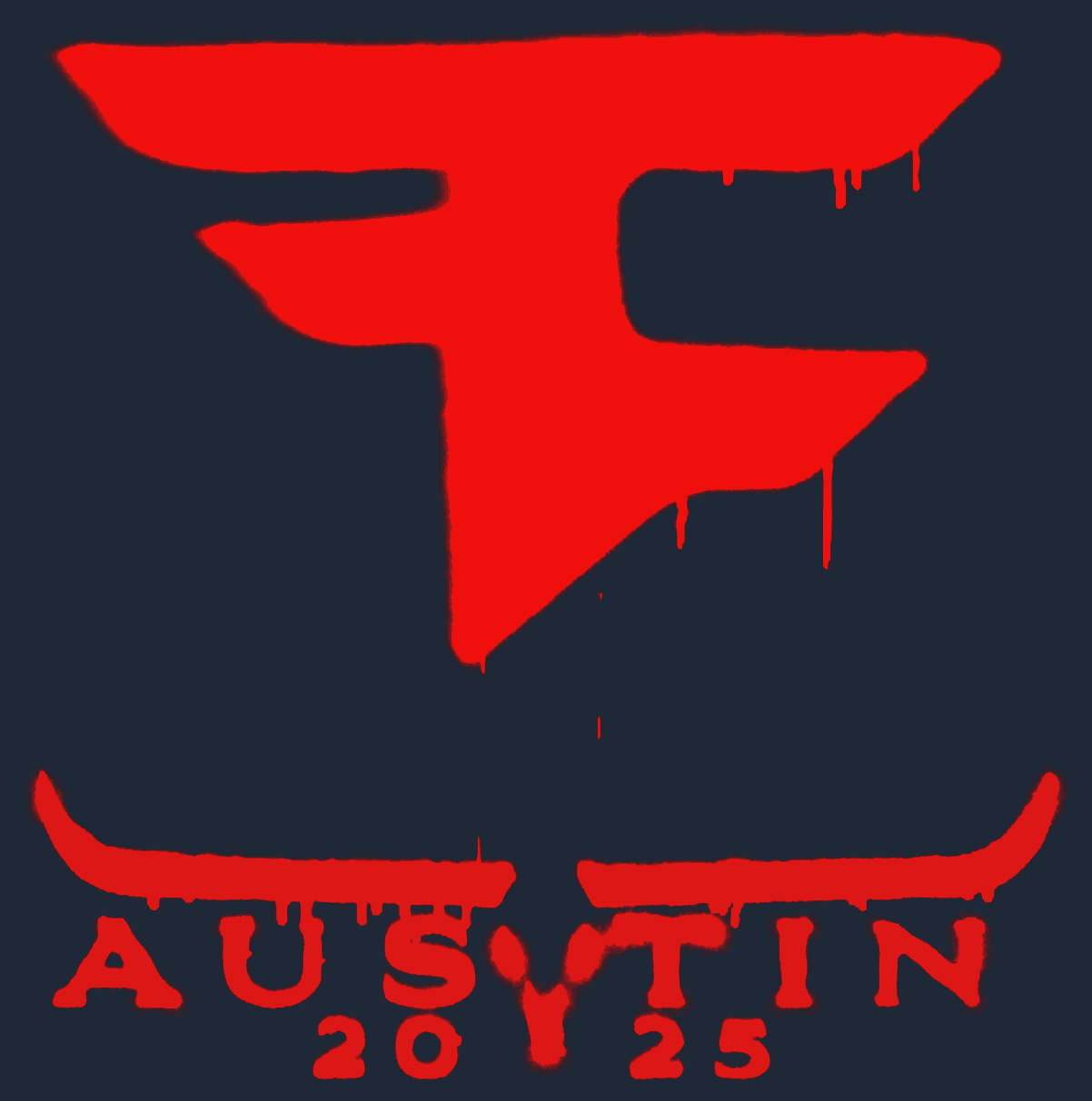 Sealed Graffiti | FaZe Clan | Austin 2025 Image