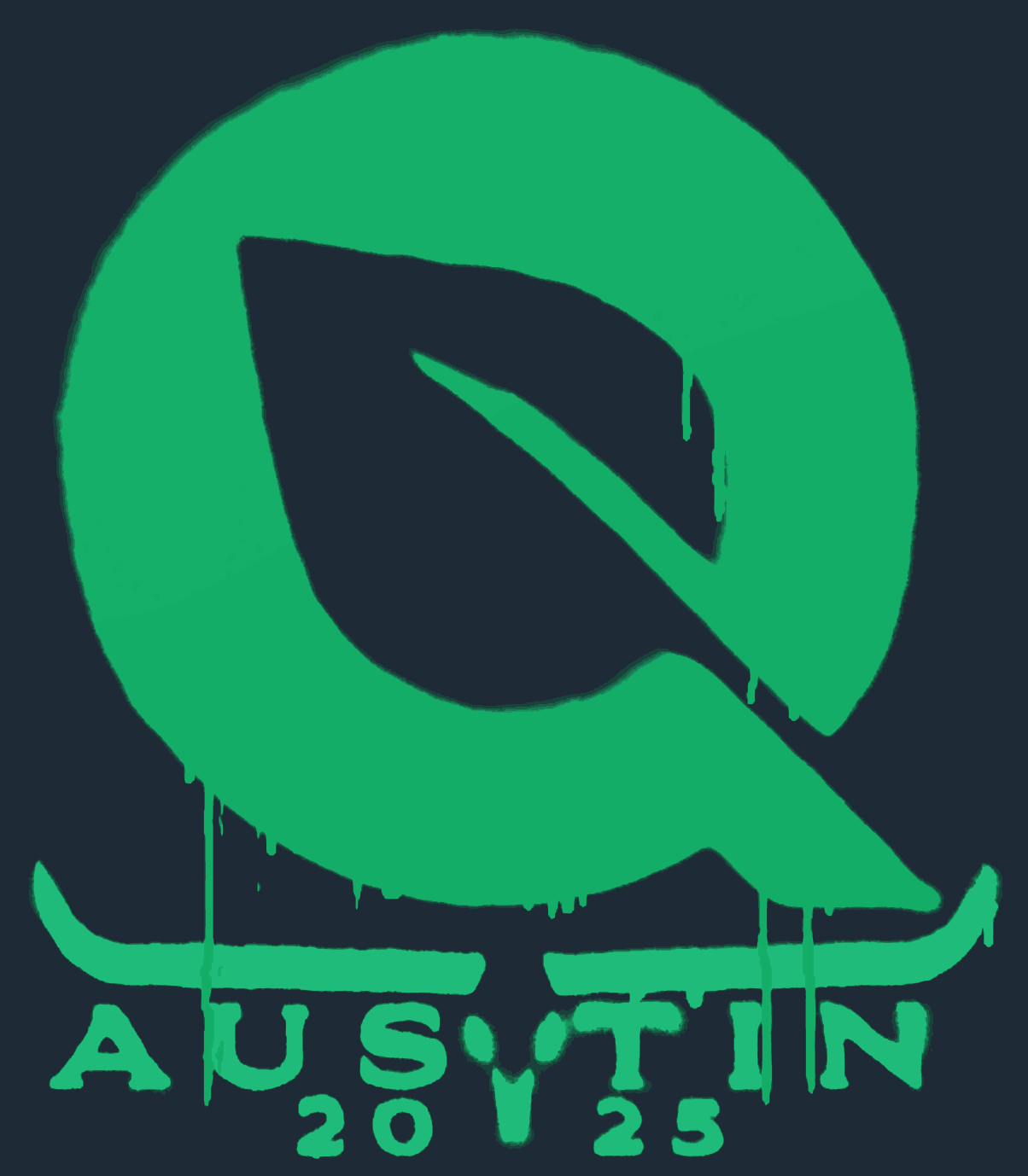 Sealed Graffiti | FlyQuest | Austin 2025 Image