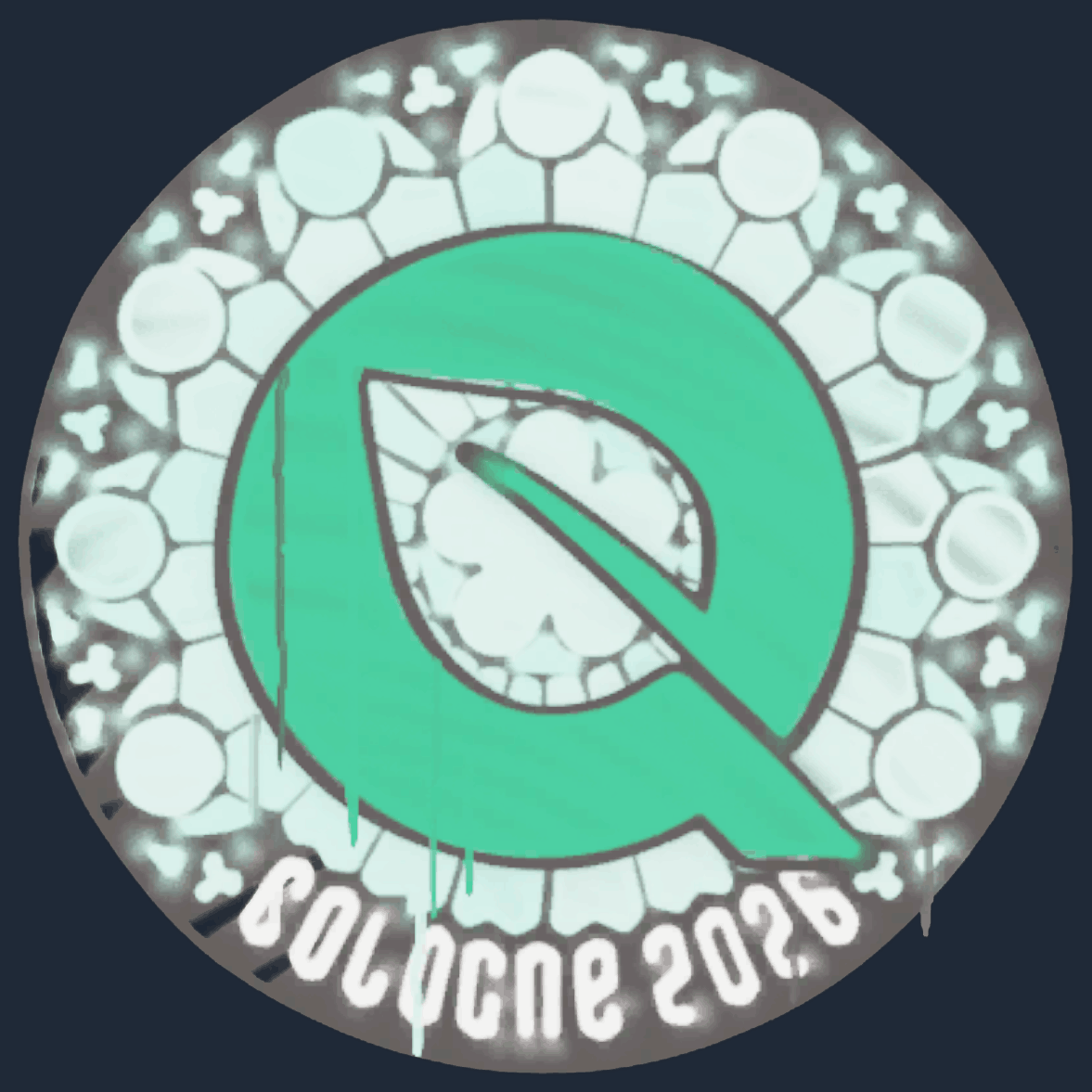 Sealed Graffiti | FlyQuest | Cologne 2026 Image