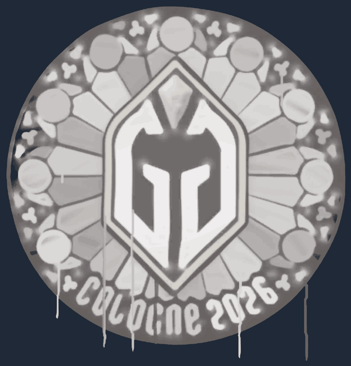 Sealed Graffiti | Gaimin Gladiators | Cologne 2026 Image