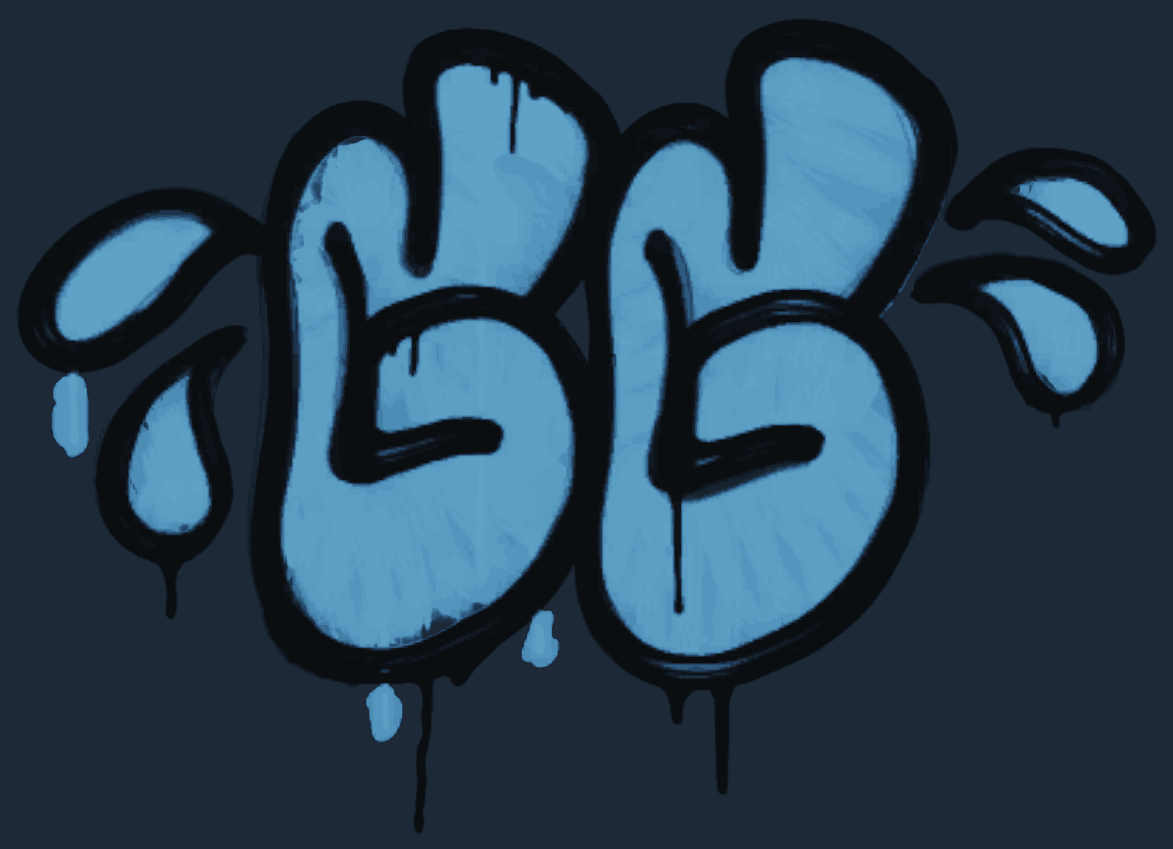 Sealed Graffiti | GGWP Image