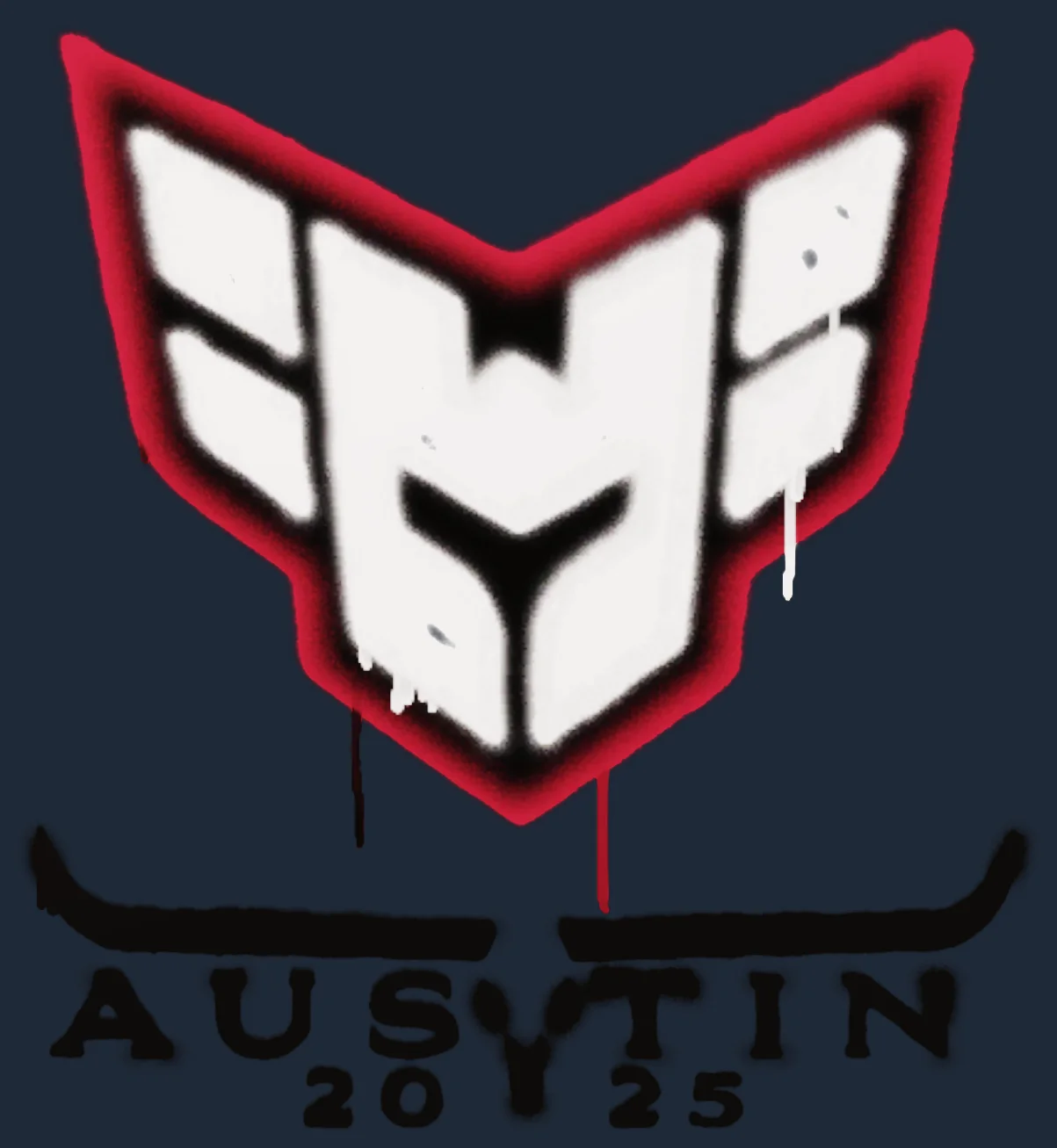 Sealed Graffiti | HEROIC | Austin 2025 Image