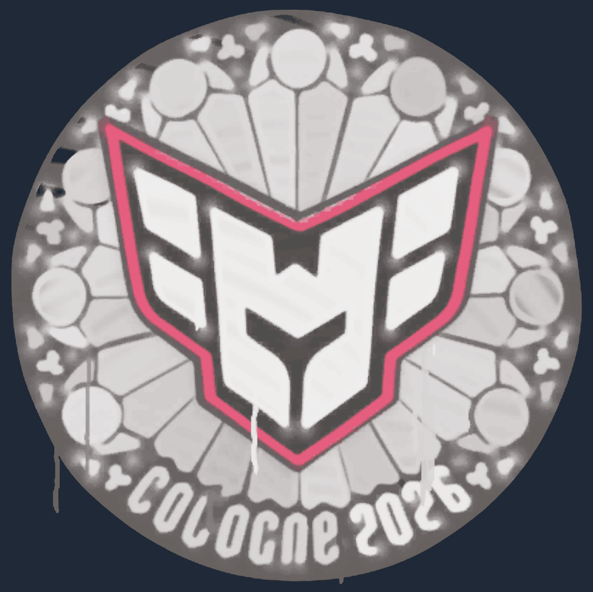 Sealed Graffiti | HEROIC | Cologne 2026 Image