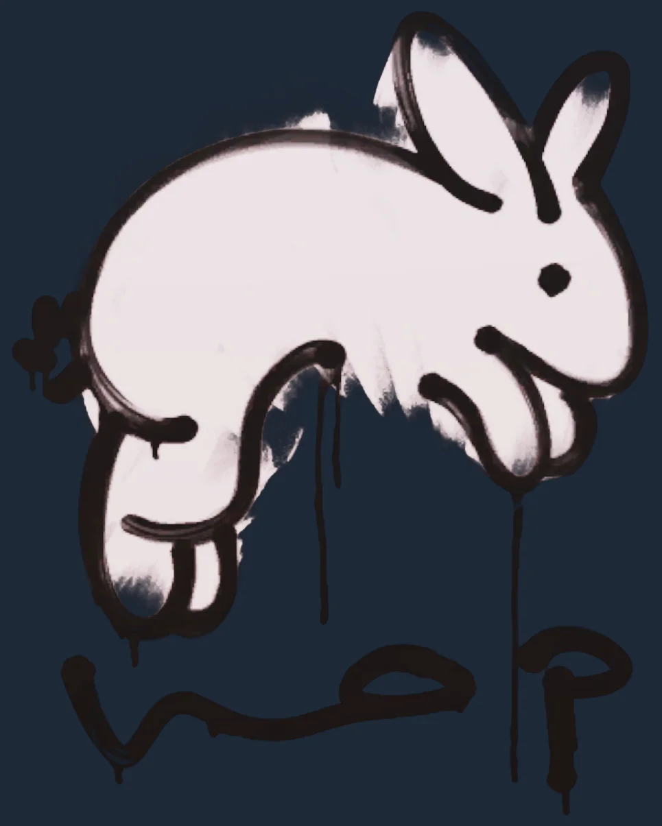 Sealed Graffiti | Hop Image