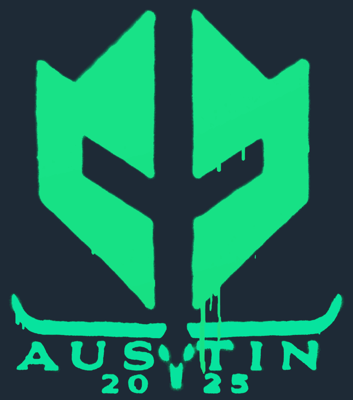 Sealed Graffiti | Imperial Esports | Austin 2025 Image