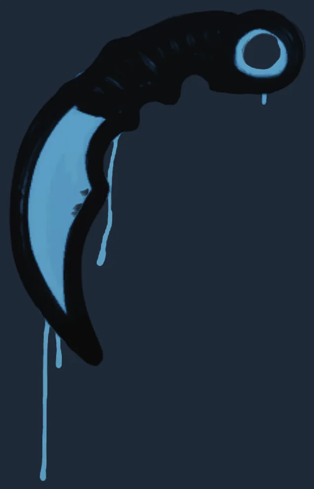 Sealed Graffiti | Karambit Image