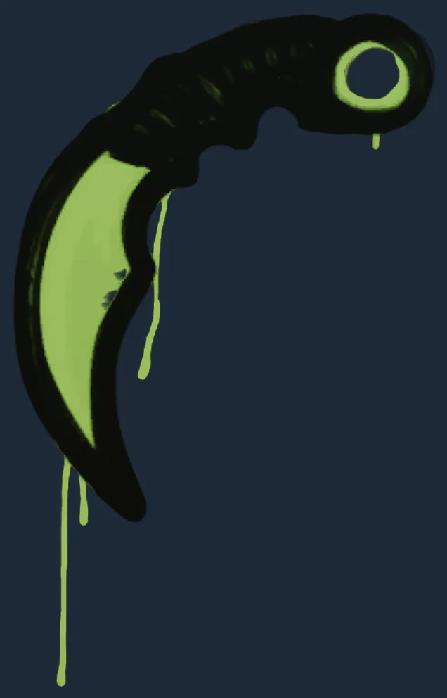 Sealed Graffiti | Karambit Image