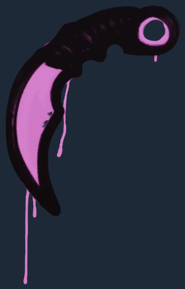 Sealed Graffiti | Karambit Image