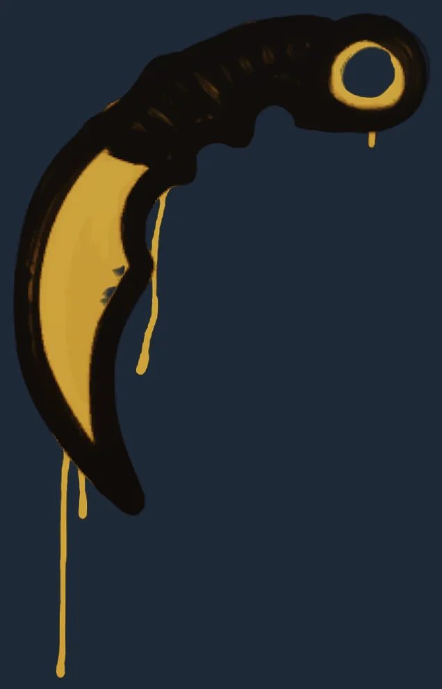 Sealed Graffiti | Karambit Image