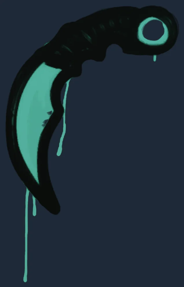 Sealed Graffiti | Karambit Image