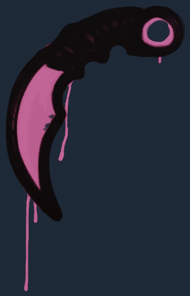 Sealed Graffiti | Karambit Image