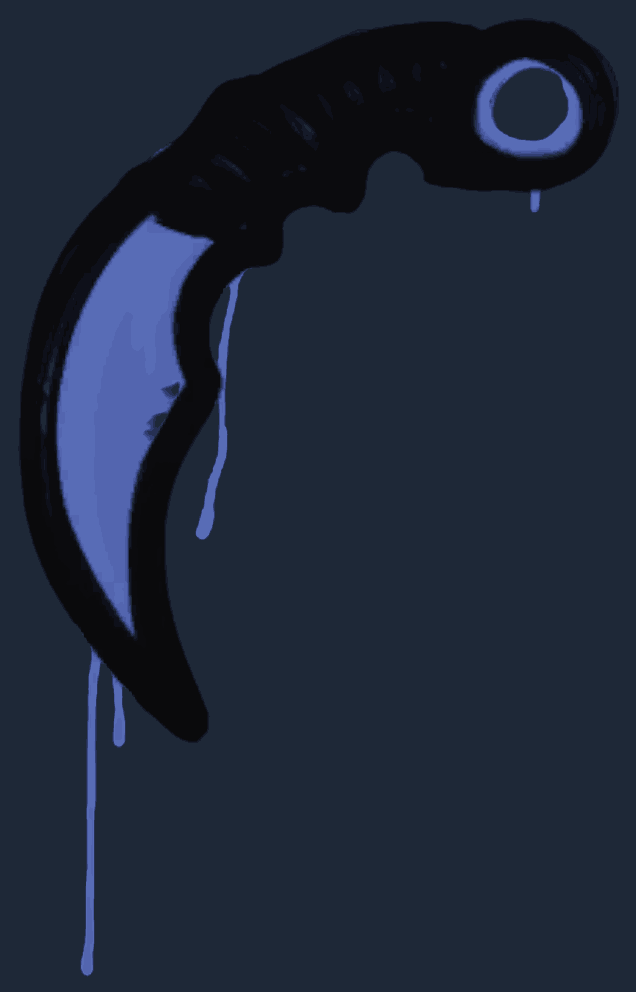 Sealed Graffiti | Karambit Image