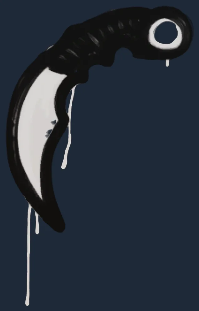 Sealed Graffiti | Karambit Image