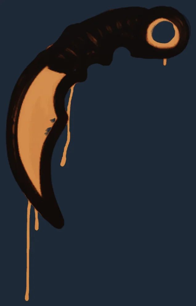 Sealed Graffiti | Karambit Image