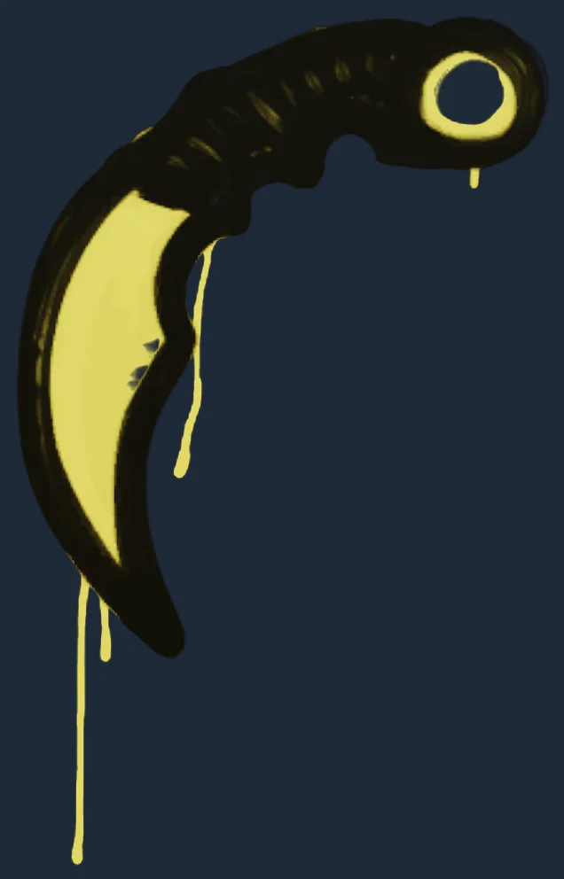 Sealed Graffiti | Karambit Image