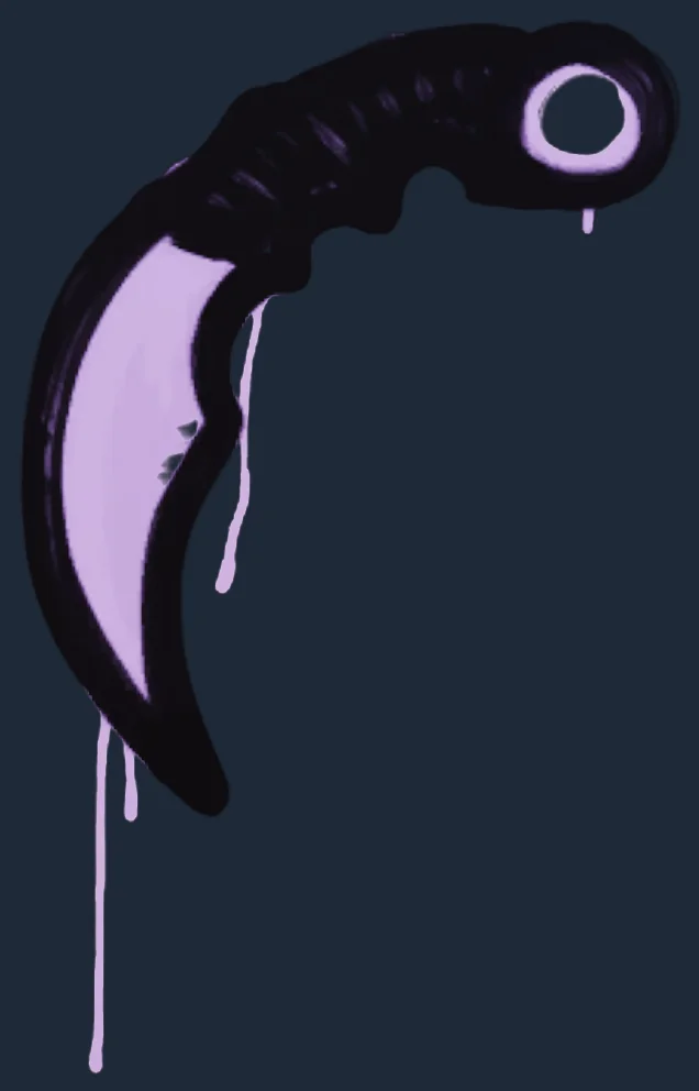Sealed Graffiti | Karambit Image