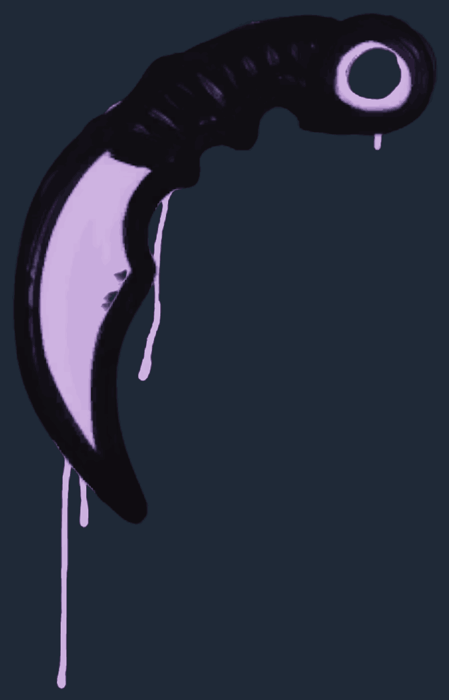 Sealed Graffiti | Karambit Image