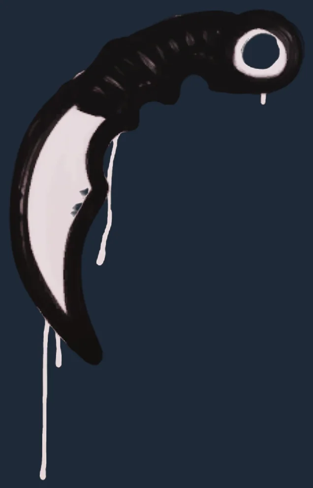 Sealed Graffiti | Karambit Image