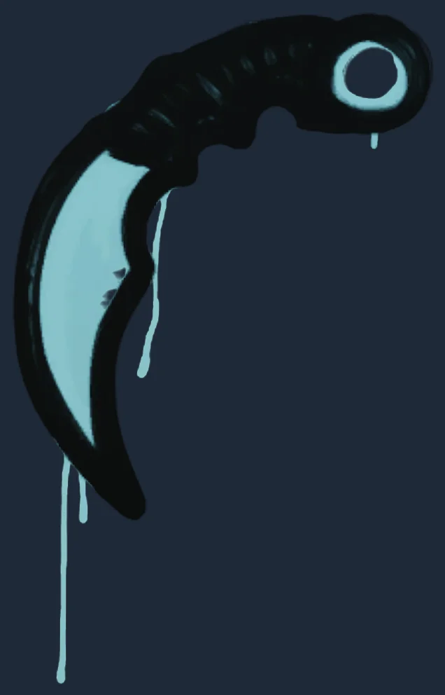 Sealed Graffiti | Karambit Image