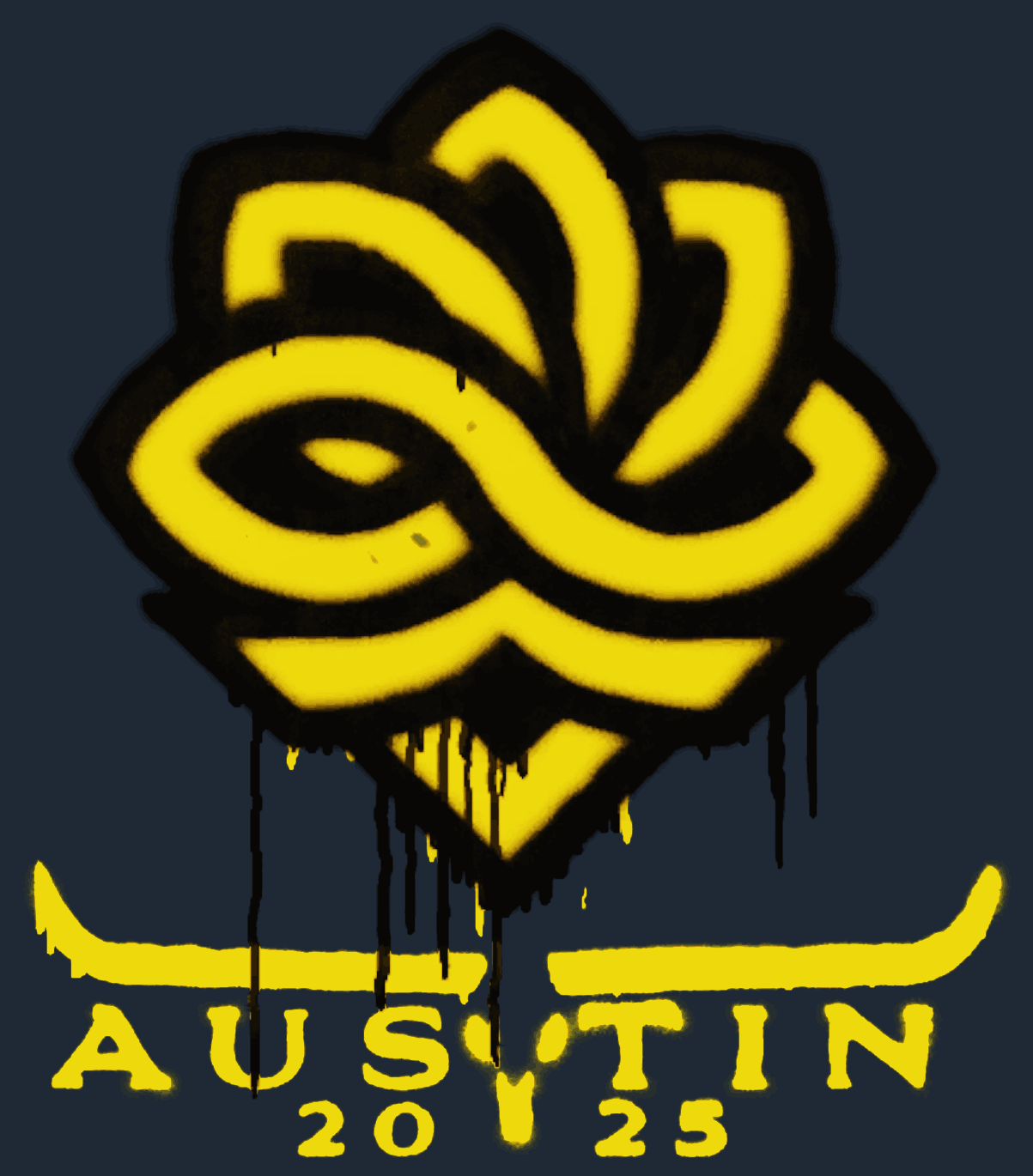 Sealed Graffiti | Legacy | Austin 2025 Image