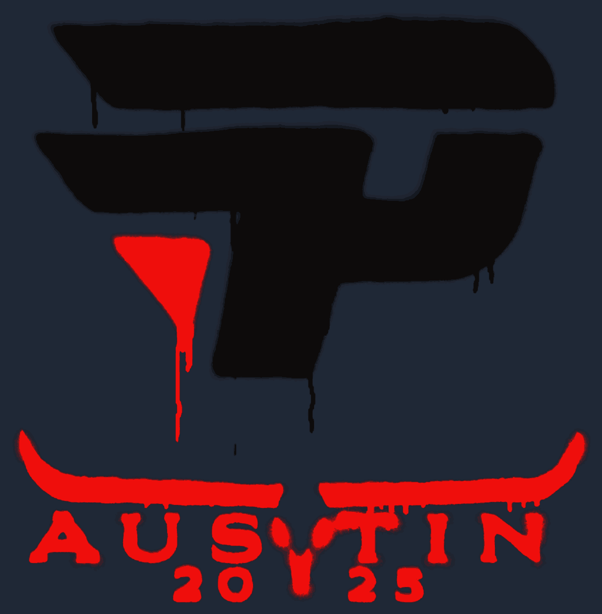 Sealed Graffiti | paiN Gaming | Austin 2025 Image