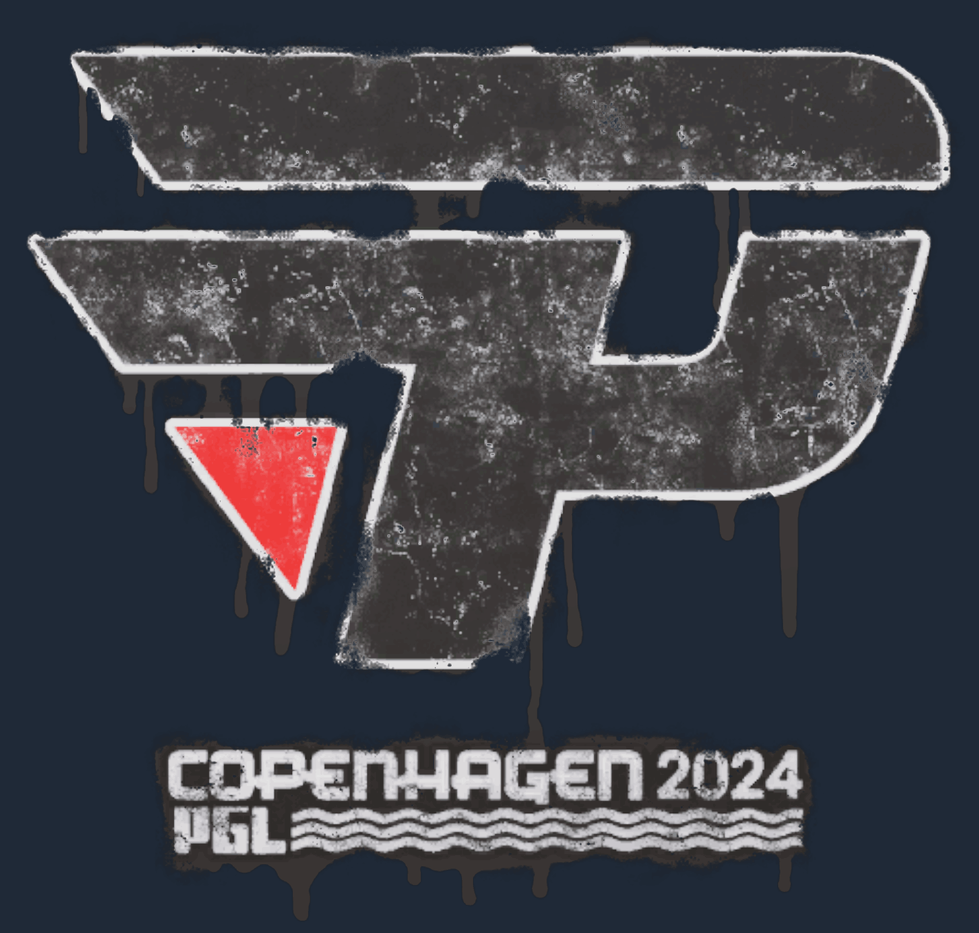 Sealed Graffiti | paiN Gaming | Copenhagen 2024 Image