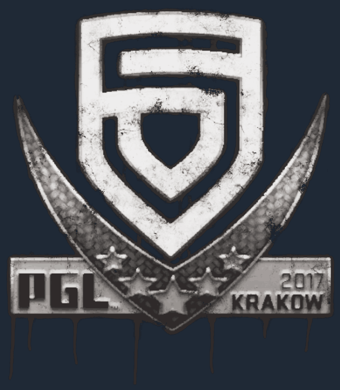 Sealed Graffiti | PENTA Sports | Krakow 2017 Image