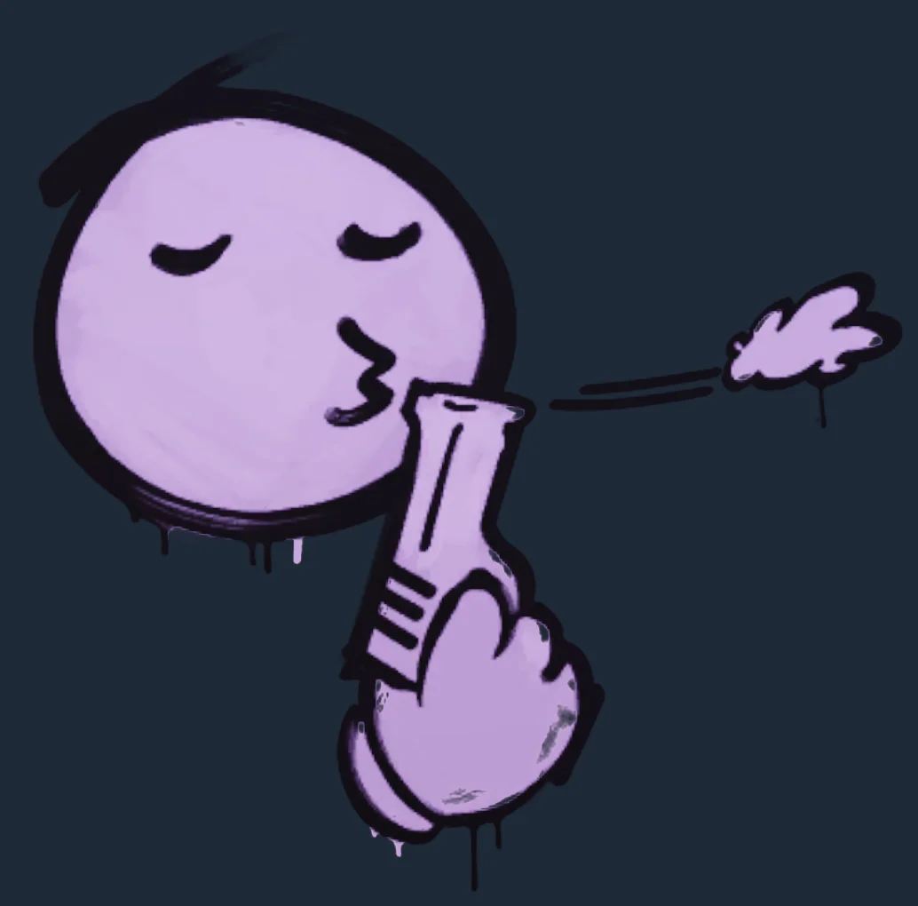 Sealed Graffiti | Quickdraw Image