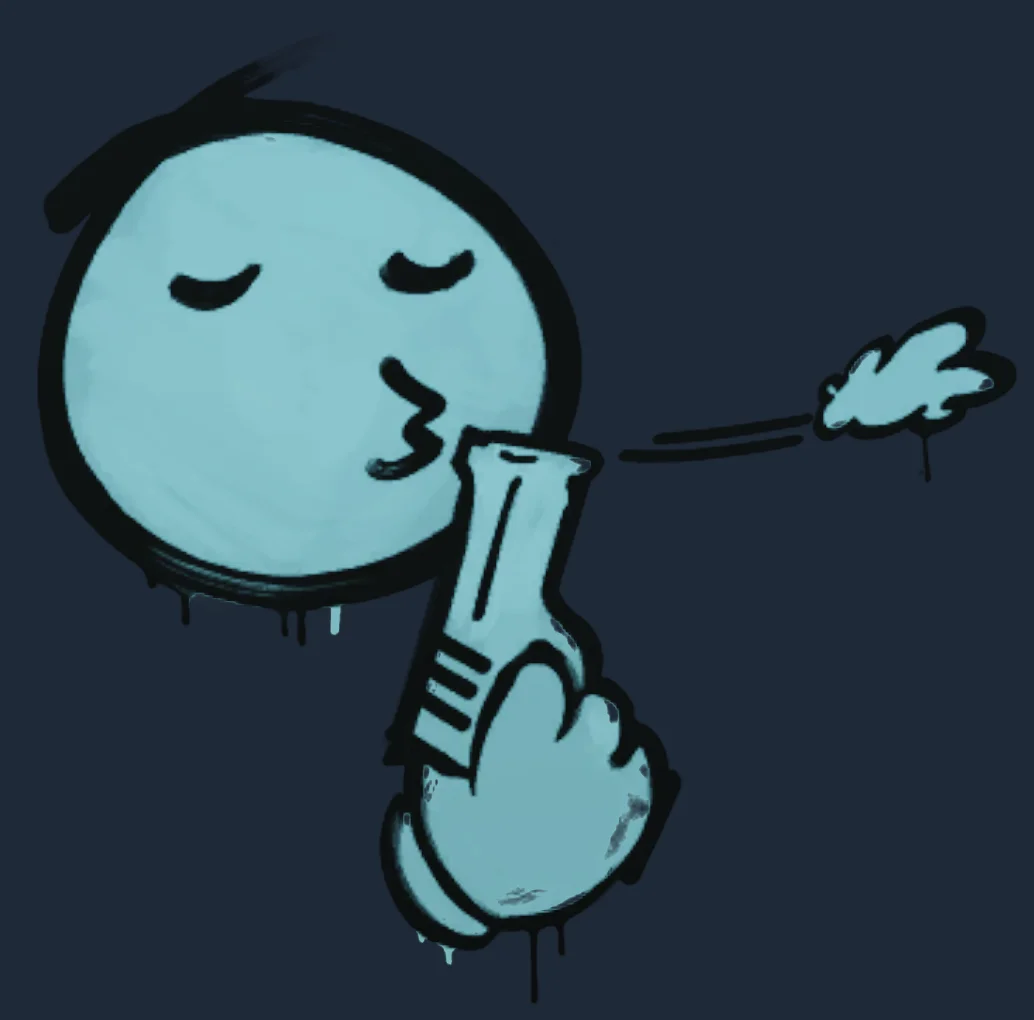 Sealed Graffiti | Quickdraw Image
