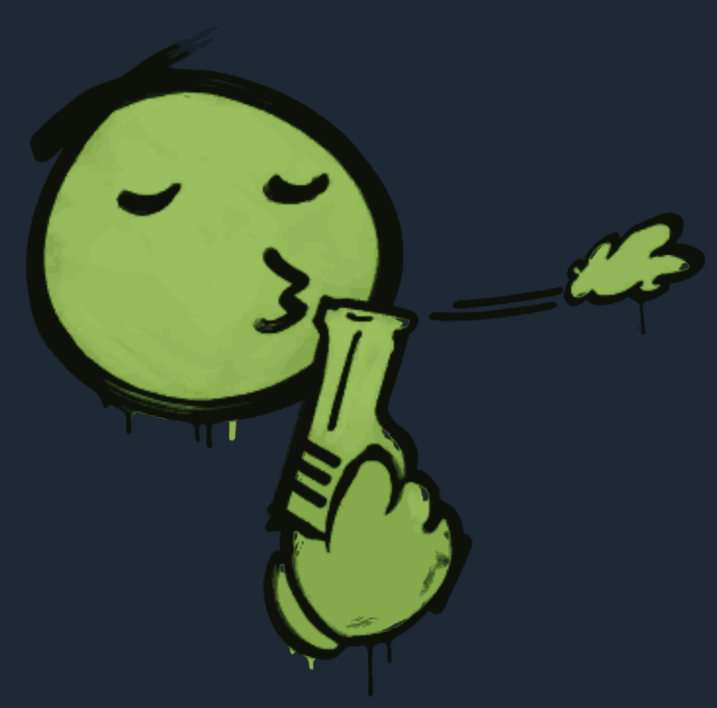 Sealed Graffiti | Quickdraw Image