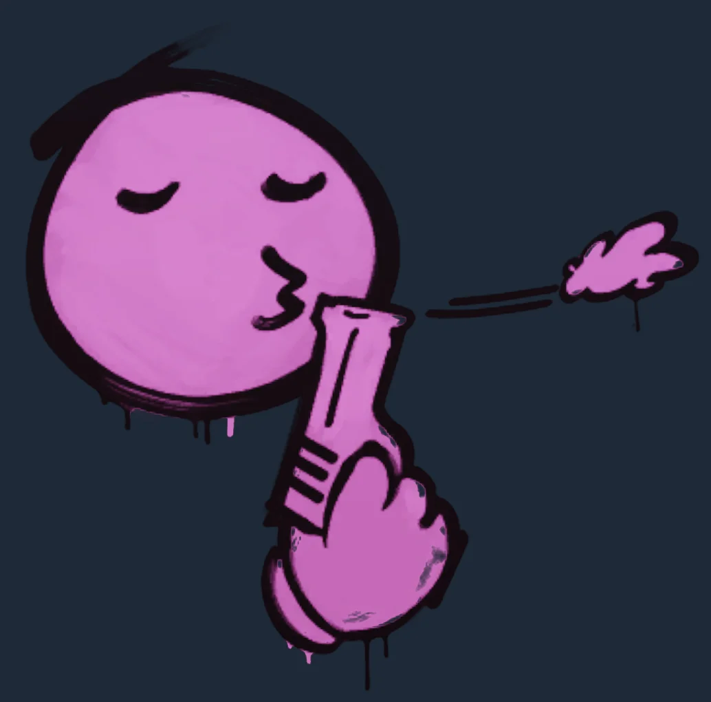 Sealed Graffiti | Quickdraw Image