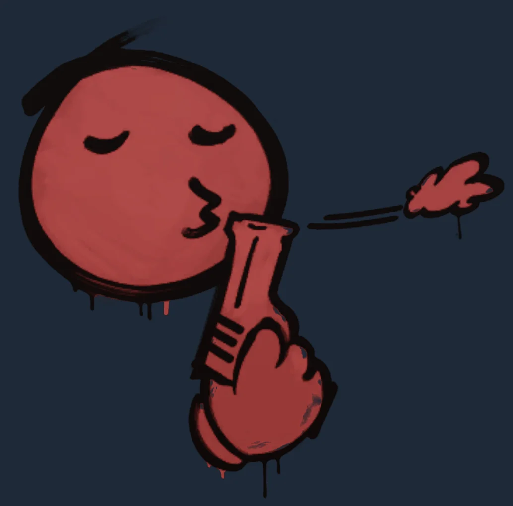 Sealed Graffiti | Quickdraw Image