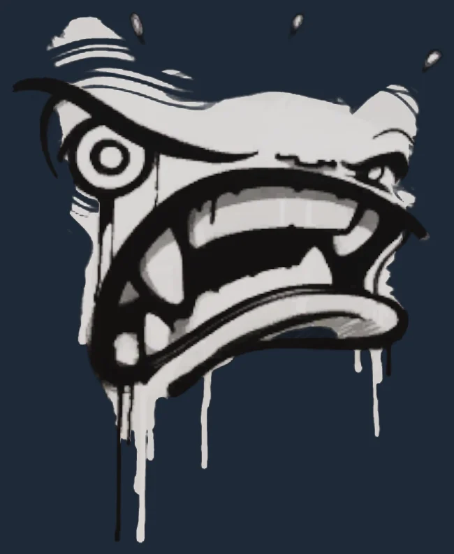 Sealed Graffiti | Rage Mode Image