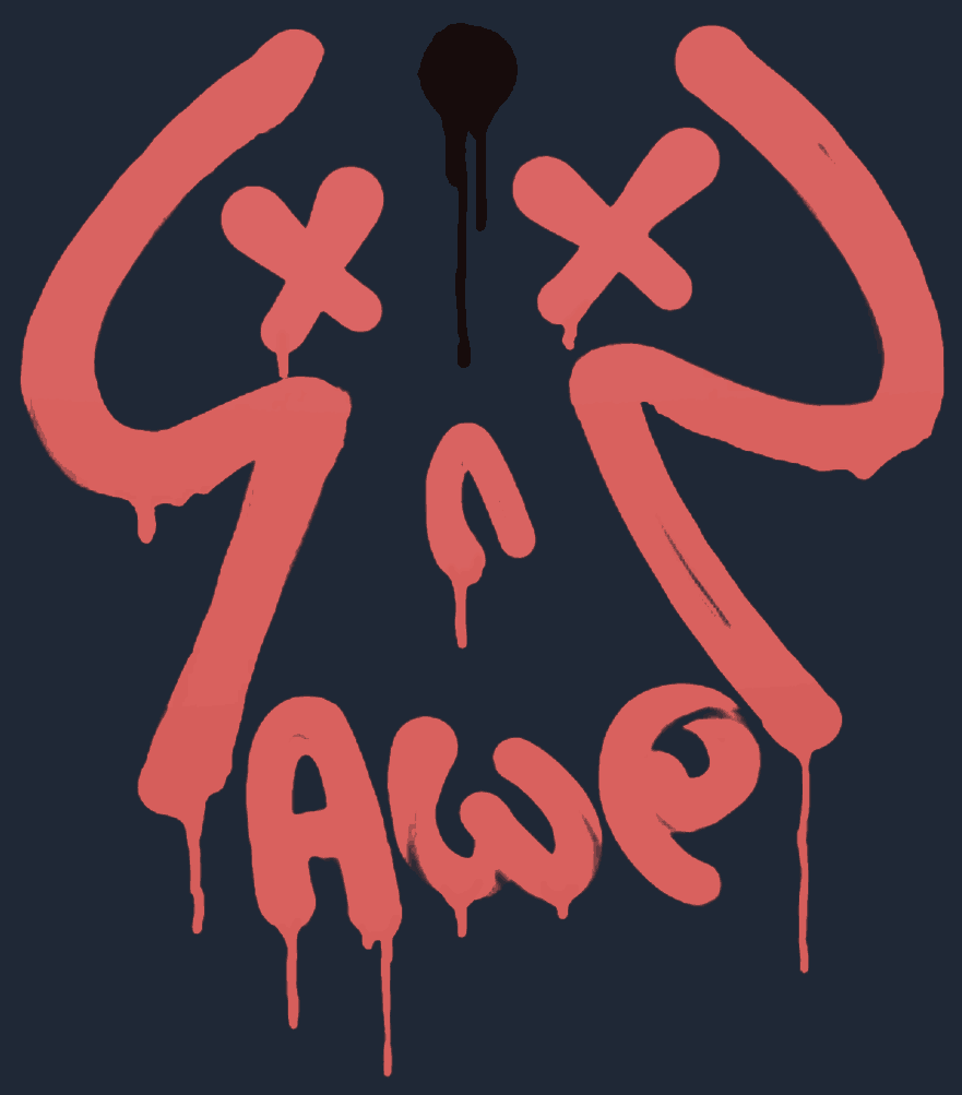 Sealed Graffiti | Recoil AWP Image