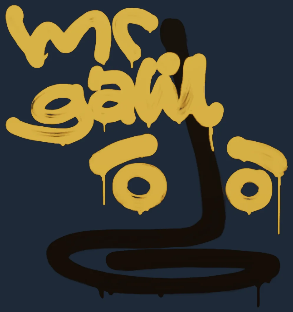 Sealed Graffiti | Recoil Galil AR Image