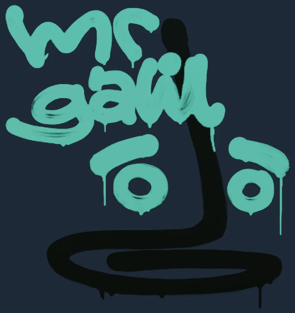 Sealed Graffiti | Recoil Galil AR Image