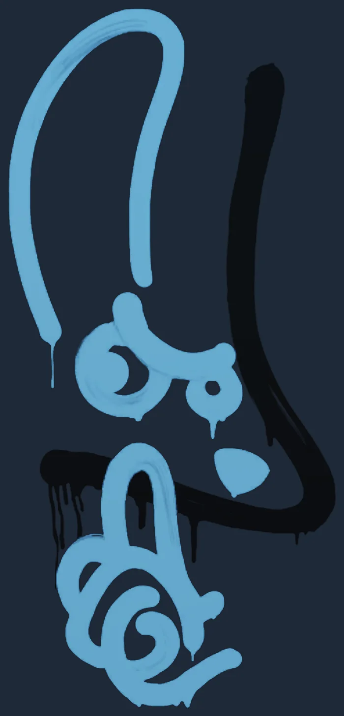 Sealed Graffiti | Recoil M4A1-S Image