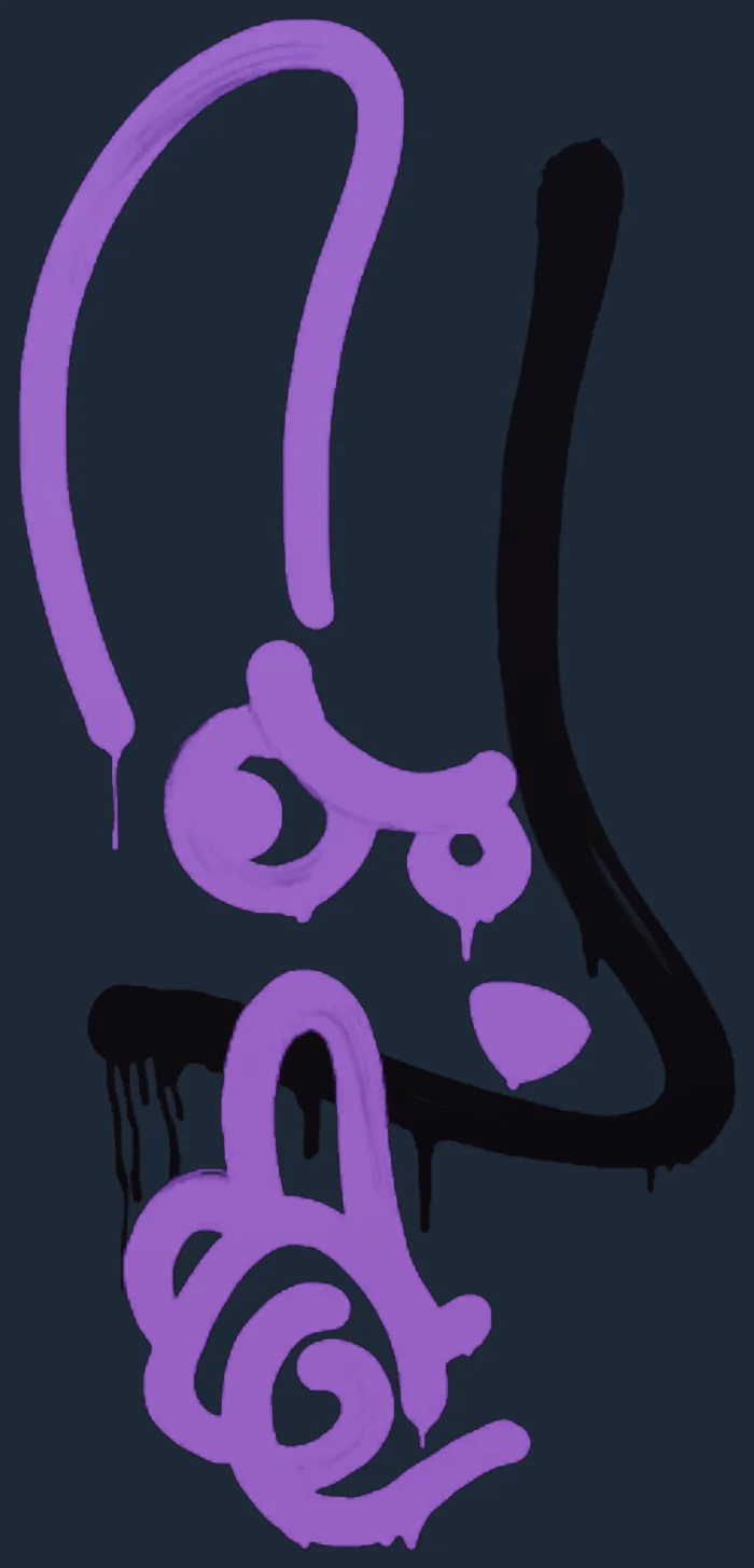 Sealed Graffiti | Recoil M4A1-S Image