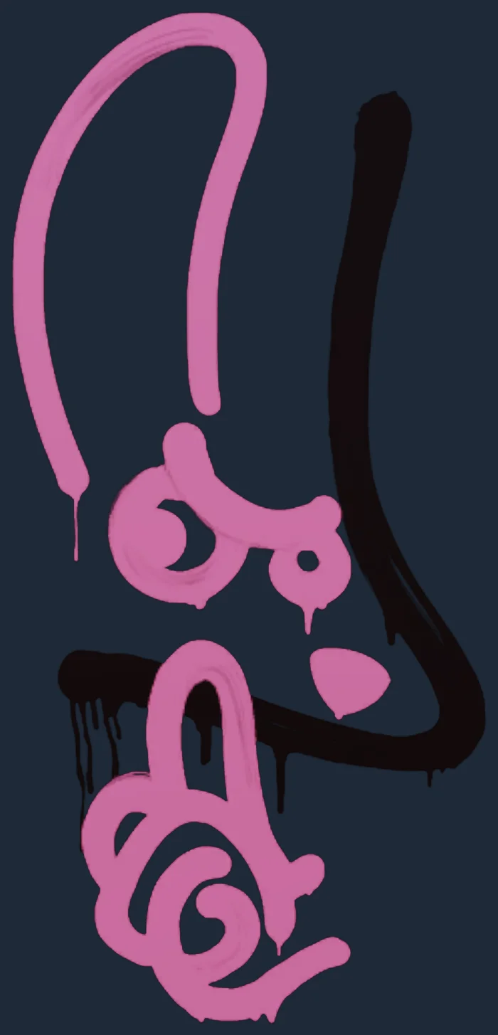 Sealed Graffiti | Recoil M4A1-S Image